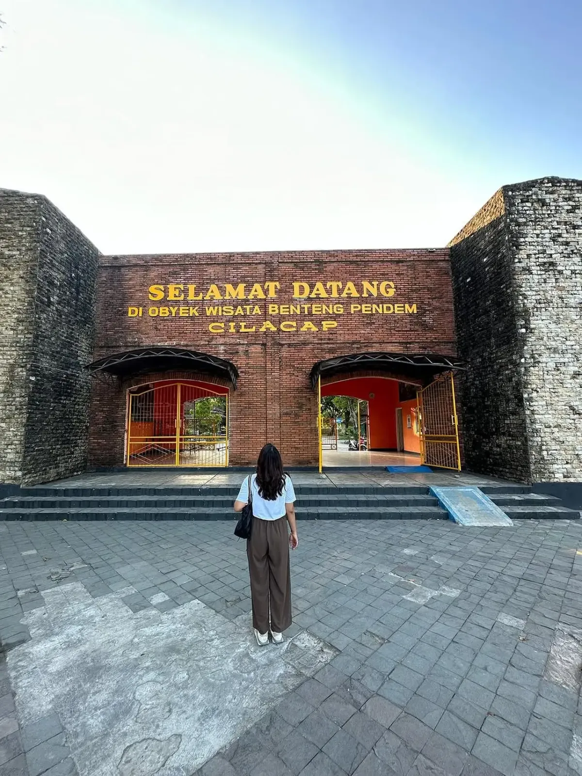 Rumah Bapak Samso: Kunci Keajaiban Wisata Cilacap yang Tak Terlupakan